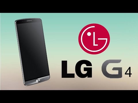 LG zeigte 5,5-Zoll-Quad-HD fr LG G4