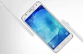 Samsung Galaxy J7 (2017) auf Zauba