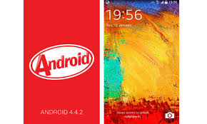 Wir stellen Android 4.4 Kitkat f�r Samsung Galaxy S4 vor!