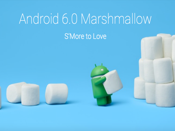 Android Marshmallow zum Download bereit