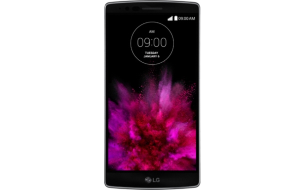 LG G Flex 2 Silber - Vorteile und Nachteile, technische Daten