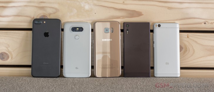 Strategy Analytics: Android-Konten f�r 88% der Smartphones ausgeliefert in Q3 2016