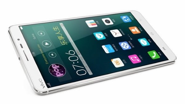Vivo X5 Max: Jetzt wird es das d�nnste Smartphone der Welt sein