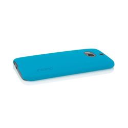 HTC One (M8): die Farbe blau