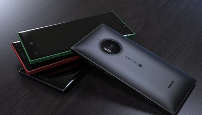 Vorbestellung von Lumia 950 und Lumia 950 XL mglich