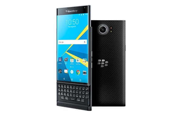 BlackBerry Vienna - das nchste Android-Smartphone des Herstellers