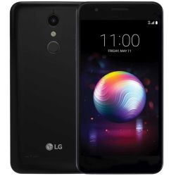 Entfernen Sie LG SIM-Lock mit einem Code LG K30