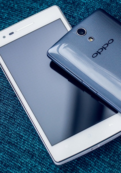 Oppo Mirror 3 - 64-Bit-Smartphone fr 280 $ !!!