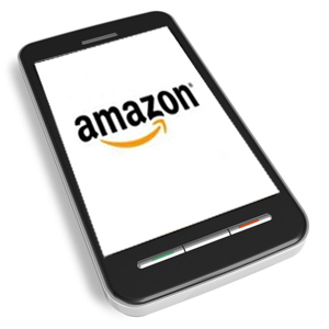 Das Smartphone Amazon wird 18 Juni bloliegen