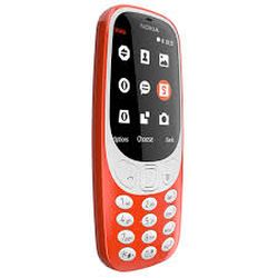  Nokia 3310 4G Handys SIM-Lock Entsperrung. Verfgbare Produkte