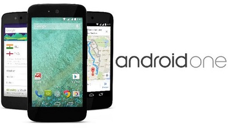 Hier kommt die zweite Generation von Android-Smartphones One?