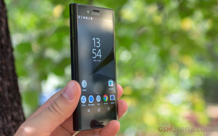 Sony Xperia X Compact - technische Daten