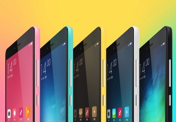 Xiaomi Redmi Note Prime: eine negative berraschung