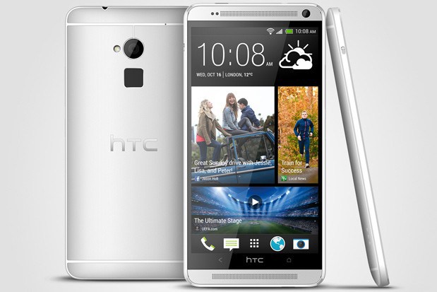 HTC One max (M8) - Wir haben neue Informationen!