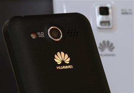 Huawei: ber 100 Millionen verkauften Smartphones