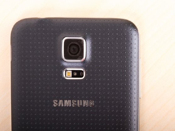 Galaxy S5: Eine Million verkaufte Smartphones in Deutschland 