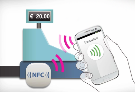 Bezahlen per NFC bei Lidl und Aldi Sd