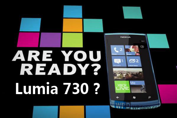 Lumia 730 wird ein Nachfolger des Lumia 720 erscheinen