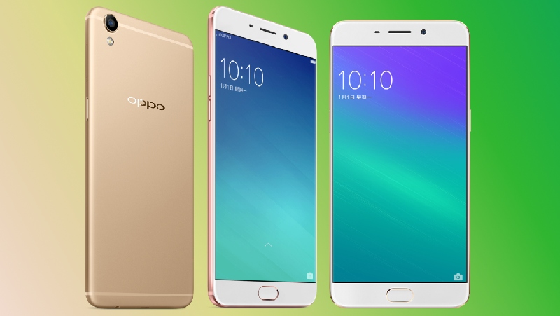 Neues Gercht sagt Oppo R9S nchsten Monat ankommen