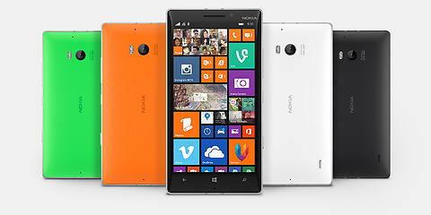 Wir testen: Nokia Lumia 930!!!