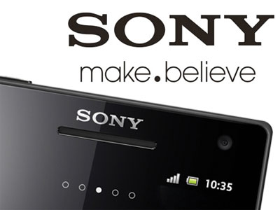 Sony: angeblich nur 2 Smartphones im Jahr 2016