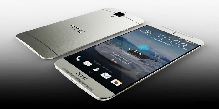 Das neue Flaggschiff von HTC - One A9