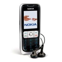 Entfernen Sie Nokia SIM-Lock mit einem Code Nokia 2630