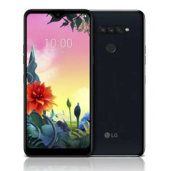 Entfernen Sie LG SIM-Lock mit einem Code LG Q70