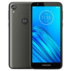 Entfernen Sie New Motorola SIM-Lock mit einem Code Motorola Moto E6