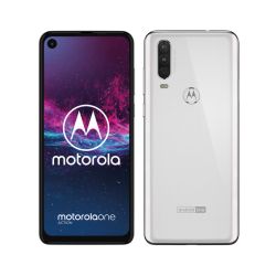 Entfernen Sie New Motorola SIM-Lock mit einem Code Motorola One Action