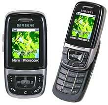 Entfernen Sie Samsung SIM-Lock mit einem Code Samsung I630