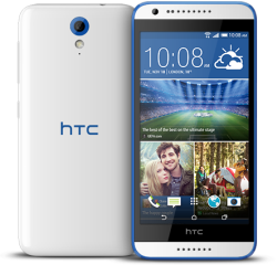 HTC Desire 620 HTC Desire 620
