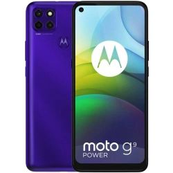Entfernen Sie New Motorola SIM-Lock mit einem Code Motorola Moto G9 Power