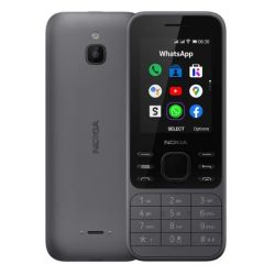 Entfernen Sie Nokia SIM-Lock mit einem Code Nokia 6300 4G