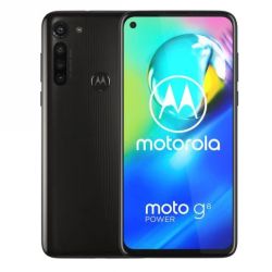 Entfernen Sie New Motorola SIM-Lock mit einem Code Motorola Moto G8