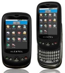 Entfernen Sie Alcatel SIM-Lock mit einem Code Alcatel OT-A980
