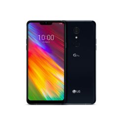 Entfernen Sie LG SIM-Lock mit einem Code LG G7 One