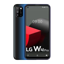 Entfernen Sie LG SIM-Lock mit einem Code LG W41 Pro