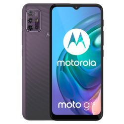 Entfernen Sie New Motorola SIM-Lock mit einem Code Motorola Moto G10