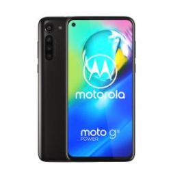 Entfernen Sie New Motorola SIM-Lock mit einem Code Motorola Moto G8 Power