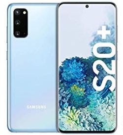 Entfernen Sie Samsung SIM-Lock mit einem Code Samsung Galaxy S20+ 5G