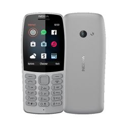 Entfernen Sie Nokia SIM-Lock mit einem Code Nokia 210