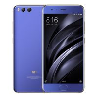 Entfernen Sie das Mi-Konto bei Xiaomi Mi 6 Plus