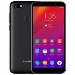 Entfernen Sie Lenovo SIM-Lock mit einem Code Lenovo A5