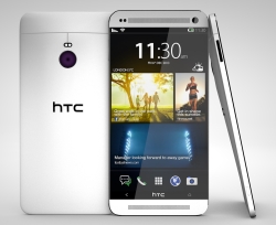 HTC One M8 HTC One M8