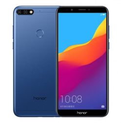 Entfernen Sie Huawei SIM-Lock mit einem Code Huawei Honor 7C