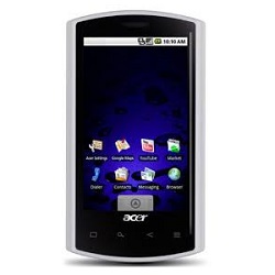 Entfernen Sie Acer SIM-Lock mit einem Code Acer Liquid S100