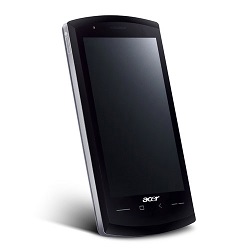 Entfernen Sie Acer SIM-Lock mit einem Code Acer S200
