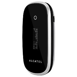 Entfernen Sie Alcatel SIM-Lock mit einem Code Alcatel OT-655