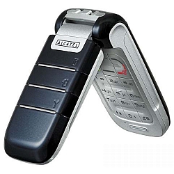 Entfernen Sie Alcatel SIM-Lock mit einem Code Alcatel OT 220